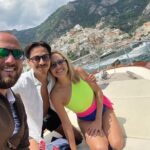 Amalfi Boat Tour from to Positano Praiano or Amalfi. 7 hours - Analyzing the Value: Is It Worth the Cost?