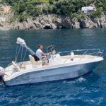 Amalfi Coast 7-hour Private Boat Rental in Maiori or Minori - Detailed Itinerary Breakdown