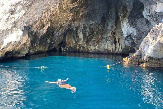 Amalfi Coast and Capri Private Boat Day Tour from Amalfi - FAQ