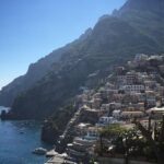 Amalfi Coast and Pompei - Savoring Authentic Neapolitan Pizza
