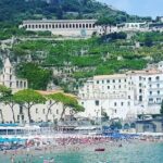 Amalfi Coast and Pompei from Rome: Enjoy a Full-Day Private Tour - Authentic Experiences and Hidden Gems