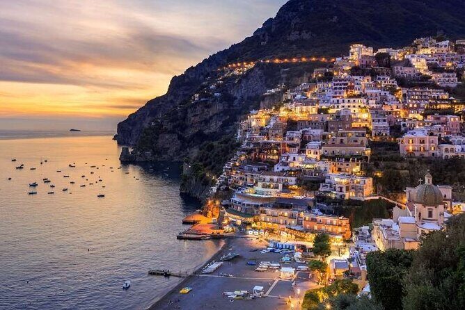 Amalfi Coast and Pompeii Excavations VIP Tour from Naples - What We Loved About This Tour