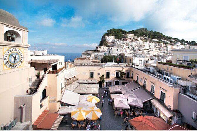 Amalfi Coast and Pompeii from Naples or Sorrento - Analyzing the Value and Experience