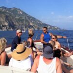 Amalfi Coast and Pompeii from Rome in a Full Day Tour - The Sum Up