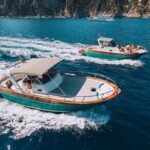 Amalfi Coast Boat Tour from Sorrento Coast - A Detailed Breakdown of the Itinerary