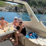 Amalfi Coast Boat Tour Small Group All Inclusive - Who Will Love This Tour?