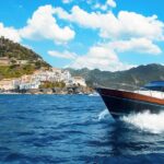 Amalfi Coast Boat Tour With Pickup from Sorrento Area Hotels - Who Is This Tour Best For?