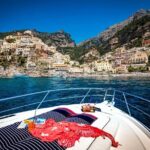Amalfi Coast by Boat - Price and Value