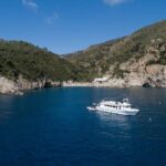 Amalfi Coast by boat with aperitif, lunch and sea breaks - A Detailed Look at What to Expect