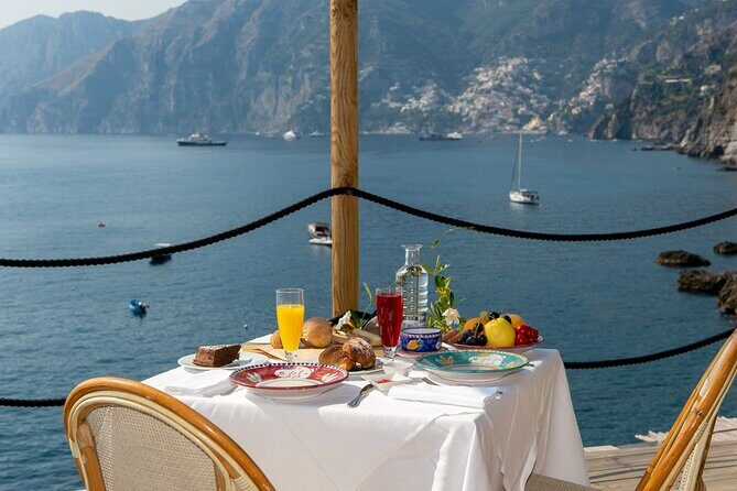 Amalfi Coast Cooking Class & Beach Club - The Perfect Day - Analyzing the Value: Is It Worth It?