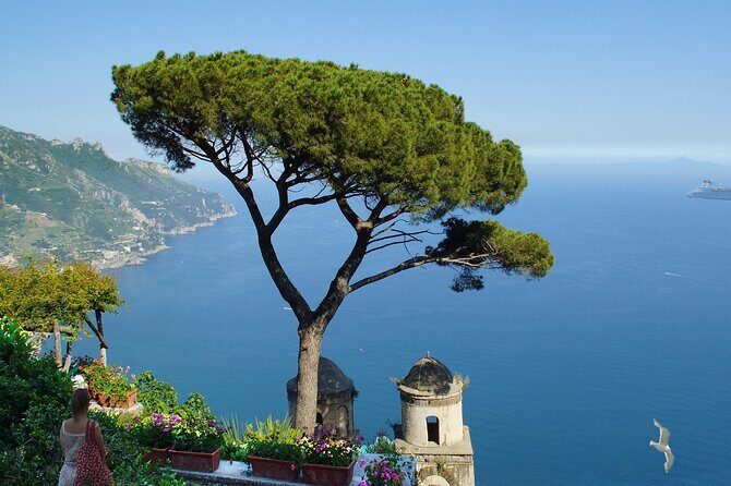 Amalfi Coast Day Tour from Sorrento  Very Small Group - Transportation and Group Size: Why It Matters