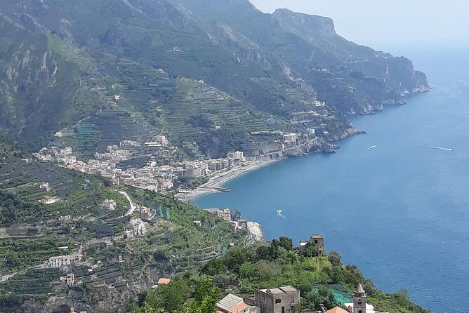Amalfi Coast Day Tour from Sorrento - Why This Tour Delivers Great Value