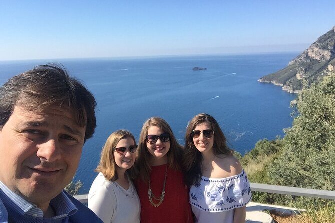 Amalfi Coast Day Tour: Positano, Amalfi & Ravello from Sorrento - What Makes This Tour Stand Out?