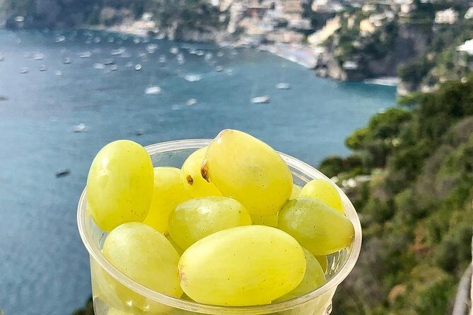 Amalfi Coast day tour - Who This Tour Suits Best