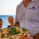 Amalfi Coast Escape with Lunch on Board, Swimming and Lots of Fun - Is It Worth the Price?