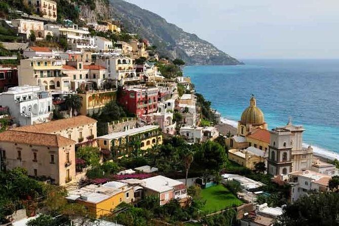 Amalfi Coast from Rome Private Day Tour - What Makes This Tour Stand Out?