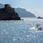 Amalfi Coast: Half Day Water Activity - The Sum Up