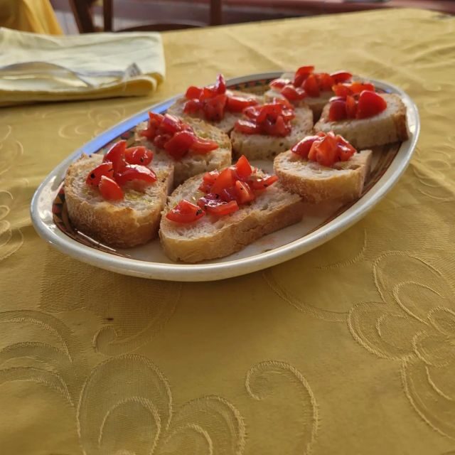 Amalfi Coast: Italian Dinner in Acampora's Farm - A Deep Dive into the Amalfi Coast: What to Expect