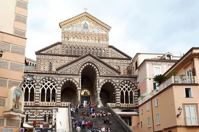 Amalfi coast local experience - FAQ