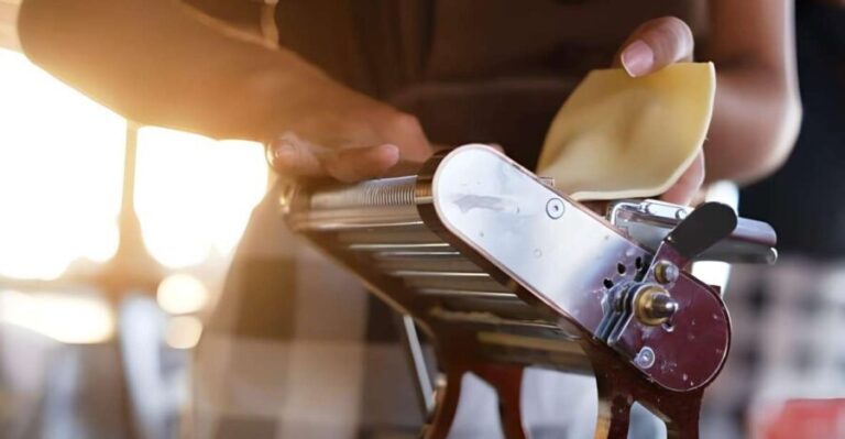 Amalfi Coast: Make tagliatelle and mozzarella in a farm - Final Thoughts