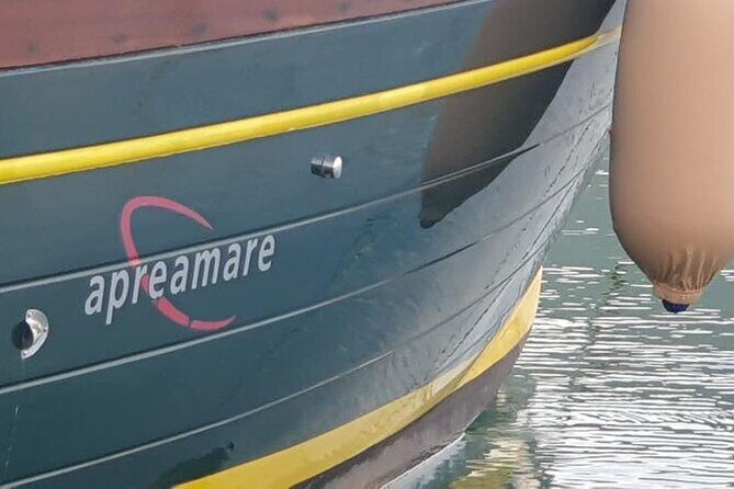 Amalfi coast or Capri private boat tour - In-Depth Look at the Itinerary