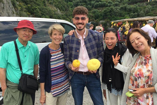 Amalfi Coast, Positano and Ravello Private Tour - The Experience in Detail: Why It Works