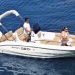 Amalfi Coast Private Boat Tour from Sorrento - The Itinerary Breakdown