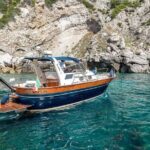 Amalfi Coast private boat tour from Sorrento - Apreamare 10 - Price and Value Analysis