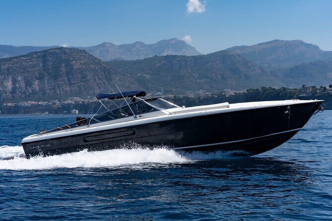 Amalfi Coast Private Boat Tour from Sorrento, Positano & Capri - The Sum Up: Why This Tour Could Be Your Ideal Amalfi Coast Escape