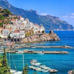 Amalfi Coast Private Day Trip from Rome - The Itinerary: What to Expect