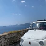 Amalfi Coast Private Tour by Vintage Fiat 500 - Final Thoughts