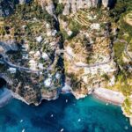 Amalfi Coast Private Tour from Naples: Exclusive Mercedes Van - Exploring Positano: A Climber’s Dream and Photographers’ Paradise