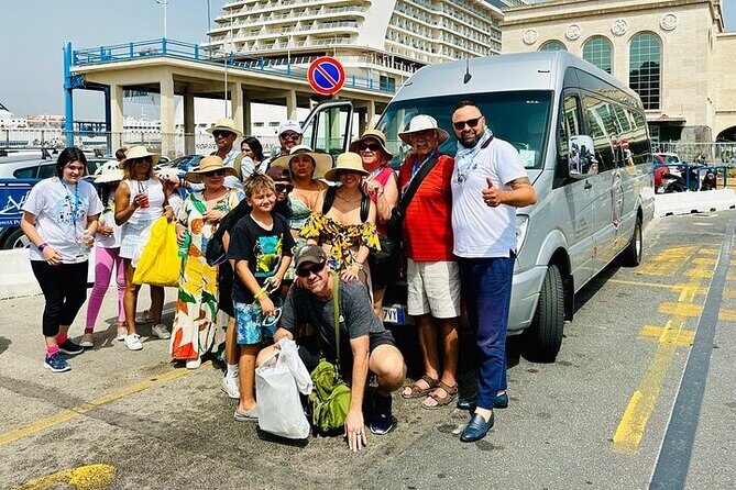 Amalfi Coast Private Tour from Salerno - In-Depth Look at the Itinerary