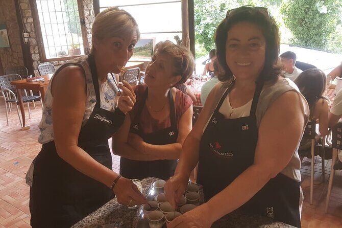 Amalfi coast private tour with Amalfi Ravello and Wine Tour from Positano - Practical Details and Tips