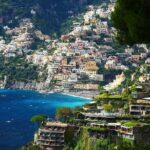 Amalfi Coast Private Tours From Sorrento - Exploring Each Stop in Detail
