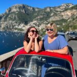 Amalfi Coast Private Vintage Tour from Salerno to Amalfi - What’s Included and What to Keep in Mind