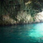 Amalfi Coast Small Group Cruise with stop at the Emerald Grotto - Key Points