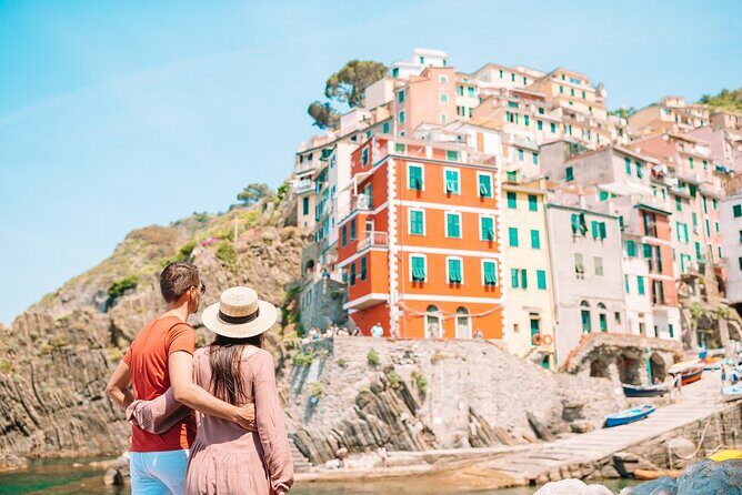 Amalfi Coast Small Group Tour from Naples up to 8 seats - Benefits and Considerations