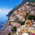 Amalfi Coast Sorrento and Pompeii Group Tour from Naples - Practical Details and Value