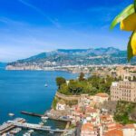 Amalfi Coast, Sorrento and Pompeii in a Day from Naples - Pricing and Value for Money