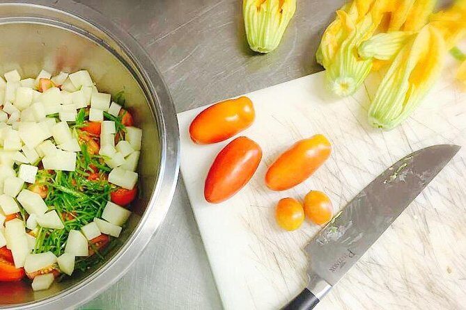 Amalfi Coast & Sorrento Cooking Class School at Farmhouse - Frequently Asked Questions