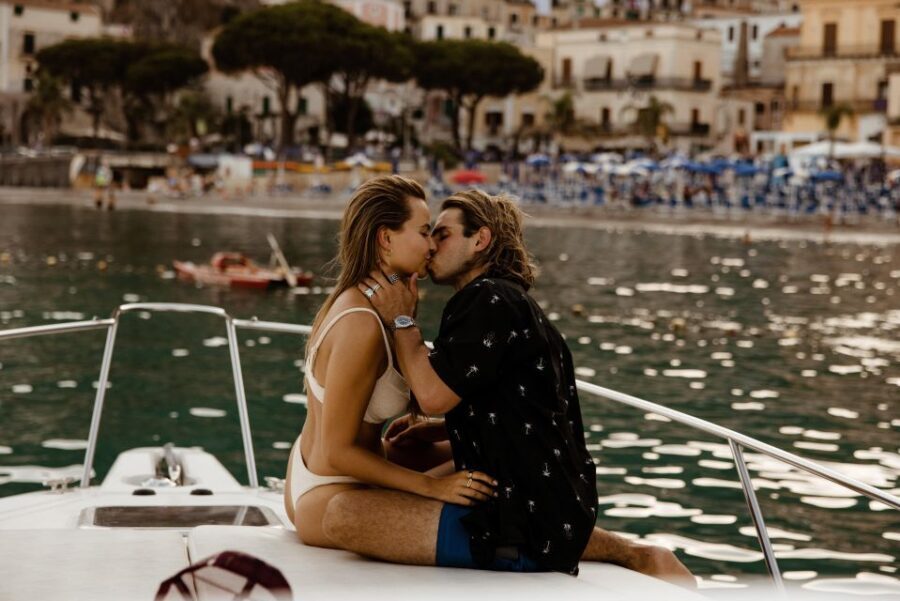 Amalfi Coast Sunset Boat Tour from Salerno with Aperitivo - The Practicalities: What You Need to Know