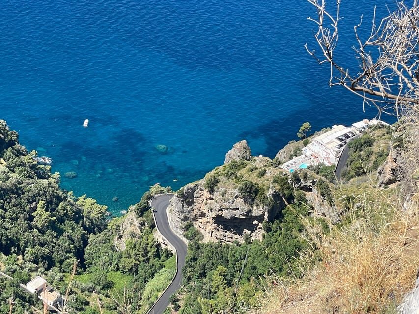 Amalfi Coast: The Path of Gods - An In-Depth Look at the Tour Experience