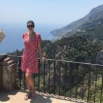 Amalfi Coast - The scenic drive along the most breathtaking road - Optional Visit to the Grotta dello Smeraldo