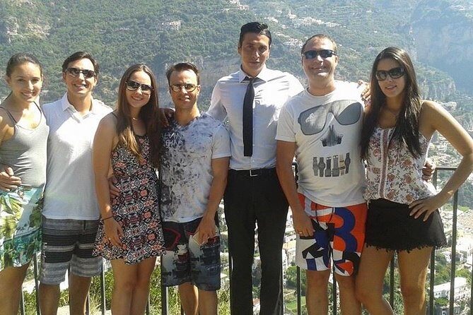 AMALFI COAST through Positano, Amalfi and Ravello - Who Would Love This Tour?