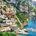 Amalfi Coast Tour - What’s Included and What to Consider