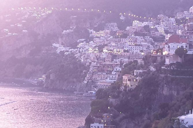 Amalfi Coast Tour - Optional Ceramics Shopping and Dining Tips