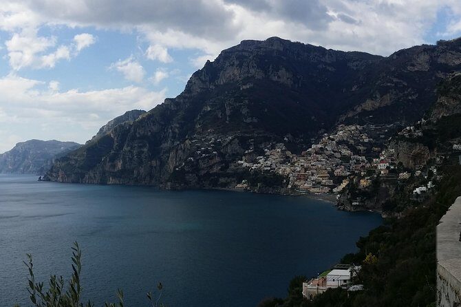 Amalfi coast tour - Why This Tour Is a Good Fit