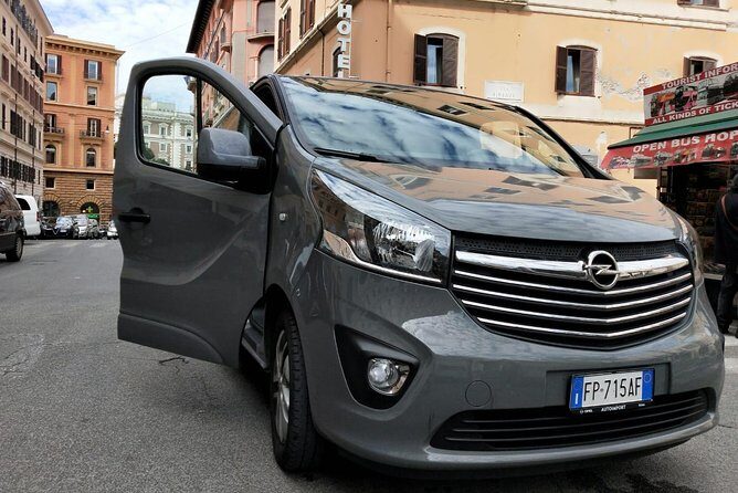 Amalfi Coast Tour and Pompeii Full Day from Rome - Review Summary: Authentic Experiences with a Personal Touch