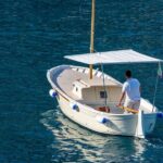 Amalfi coast tour with aperitif and music!! - What You Can Expect: Practical Details